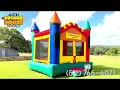 Austin Bounce House Rentals - 4K