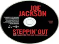 Joe Jackson - Steppin' Out - ( Extended Version )