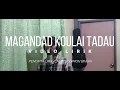 Download Lagu MAGANDAD KOULAI TADAU - Jusimon Binsin  (LIRIK VIDEO)