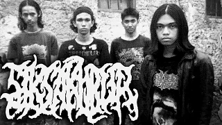 bdf siksakubur the carnage indonesian osbdm 2001 extreme souls productions 