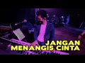 Download Lagu JANGAN MENANGIS CINTA - IDAYU - BIG STAGE 4 WEEK 7