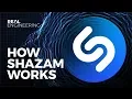 Download Lagu How Shazam Works