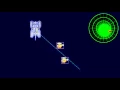Guidebee Game Engine Box2D - Ray casting demo
