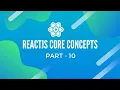 React JS Core Concepts Part - 10 Learn 2 Earn Labs