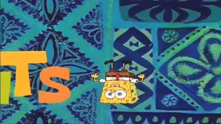 spongebob squarepants tagalog dub