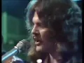 DOOBIE BROTHERS CHINA GROVE & LISTEN TO THE MUSIC LIVE 1974