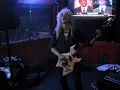 ShagNasty Live   "You Got Another Thing Coming"