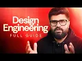 If You Want to Be a Design Engineer in 2026 Watch This