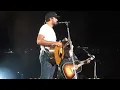 Luke Bryan & Chris Stapleton - "Drink A Beer" Gillette Stadium July 16, 2016