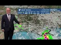 ROB S 6PM WEATHER FORECAST KATC 04-20-26