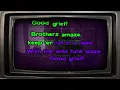 Good Grief - Urban Dance Squad - Karaoke Version