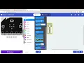 Microsoft MakeCode Micro bit Project 1 Tutorial for Beginners Created by Trishanth Kumar