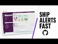 How to Send Slack Alerts from GitHub Actions 2026 Alert Routing