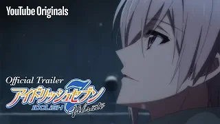 YouTube影片, 內容是IDOLiSH7 偶像星願	Vibrato 的 前導影片2
