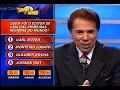 Download Lagu Show do Milhão 28 01 2001 com Sílvio Santos #silviosantos #showdomilhao