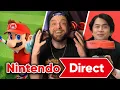 Download Lagu That Was The Most INSANE Nintendo Direct Ever