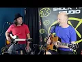 The Presidents of the United States of America - "Lump" - 91X X-Sessions