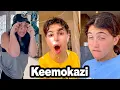 2 HOUR of Keemokazi Tiktok Compilation Funny Keemokazi TikToks 2026