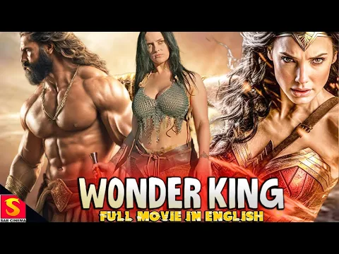 Download MP3 WONDER KING | Full Movie English | Action, Fantasy \u0026 War | Nancy Becker | Maurizio Corigliano