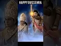 Download Lagu Dussehra Status Video।Ram Ravan Yuddh।Ravan Vadh whatsapp Status।#dussehra #vijayadashami #shorts