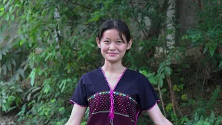 IIE Honors 2022 IIE Odyssey Scholarship featuring Naw Bee Bi and Linda J Vester