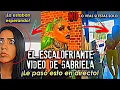 Download Lagu This happened to her live! They were waiting for her! Gabriela's case