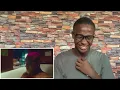 “Took over with one 👁️”| Ruger - Jonzing Boy (Official Video) | Nigerian Reaction & Full Breakdown!
