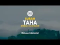 Download Lagu Surah Taha - Ahmad Al-Shalabi [ 020 ] I Bacaan Quran Merdu