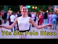 Lagu 5IN1.B.✅ V07 | 70s 80s Polo Disco Song Eye-Catching Sub-Theme (Super Hook)\