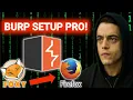 This Burp Suite Setup Makes You Look Like a Real Hacker