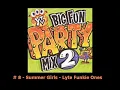 Summer Girls - Lyte Funkie Ones _ # 8 - Big Fun Party Mix 2