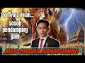 Download Lagu Akhirnya Terjawab.!!!?. Sosok pendamping gaib mas Gibran.. Yang menjadi misteri..!? 