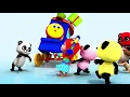 It's Halloween Night | Little Eddie | Halloween Songs For Children | Kids Tv Cartoons