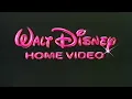 Opening To Robin Hood 1991 VHS (Ink Label Copy)