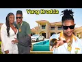 Inside Yung Bredda's World: Girlfriend, Daughter, Career, Lifestyle \u0026 Net Worth