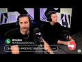 Jake Gyllenhaal and Tom Holland Lose Their Minds Over Sean Paul s Music During Spider-Man Interview
