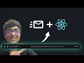 Writing emails with React using React Email and Resend