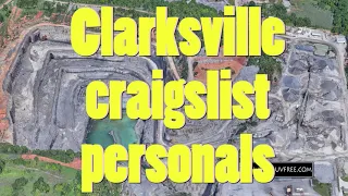 Clarksville TN craigslist personals