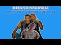 Download Lagu Young One - KITA SO NYAMAN( x Youman x Dedox Mc)[ Audio Only ]