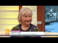 BAFTA-Winner Gemma Jones on Playing Bridget Jones Mum Good Morning Britain