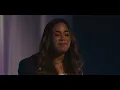 Sarah Oliveira - Mostra me Tua Glória | BRAVE