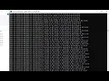 How To Access and Print SQLITE Table Inside Command Prompt on Windows Operating System