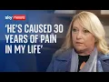 Venables should never be released from prison says mother of murdered James Bulger