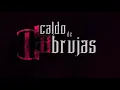 LA DEGRADACIÓN - Caldo de Brujas LYRIC VIDEO