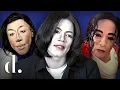 Download Lagu De SLECHTSTE Michael Jackson-imitators ter wereld *Cringe Alert* | de details.