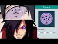 Bonk io - How to make the skin of rinnegan and rinnegan supreme naruto