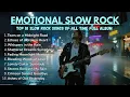 Download Lagu BEST OF RELAX Slow Rock Music 🎵 Rock | Ballad | Sleep | Soft Rock | Enjoy | Best Slow Rock