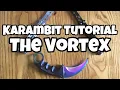 How to learn a simple Karambit Trick Tutorial The Vortex