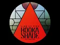 Booka Shade Line of Fire Tube & Berger Remix