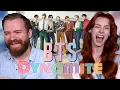 Download Lagu KPOP Newbs FIRST BTS Song?!? | Dynamite Reaction \u0026 Review